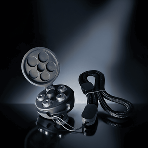 PODs Go-Go Case