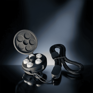 PODs Go-Go Case