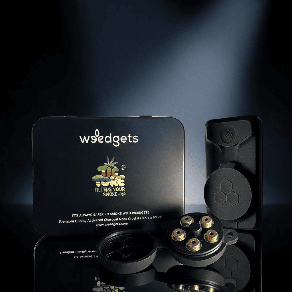X7 One-Hitter Set
