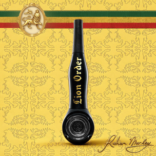 PIPA MAZE-X - COLECCIÓN DE EDICIÓN LIMITADA LION ORDER DE ROHAN MARLEY