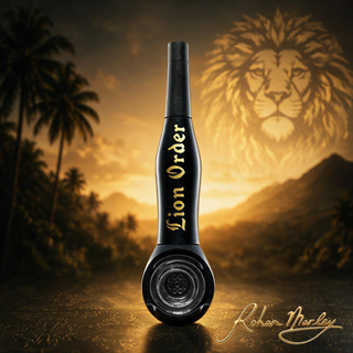 PIPA MAZE-X - COLECCIÓN DE EDICIÓN LIMITADA LION ORDER DE ROHAN MARLEY