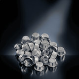 Replacement Pipe Screen Bowls - For Maze Pipes (NOT Maze-X Pipes)