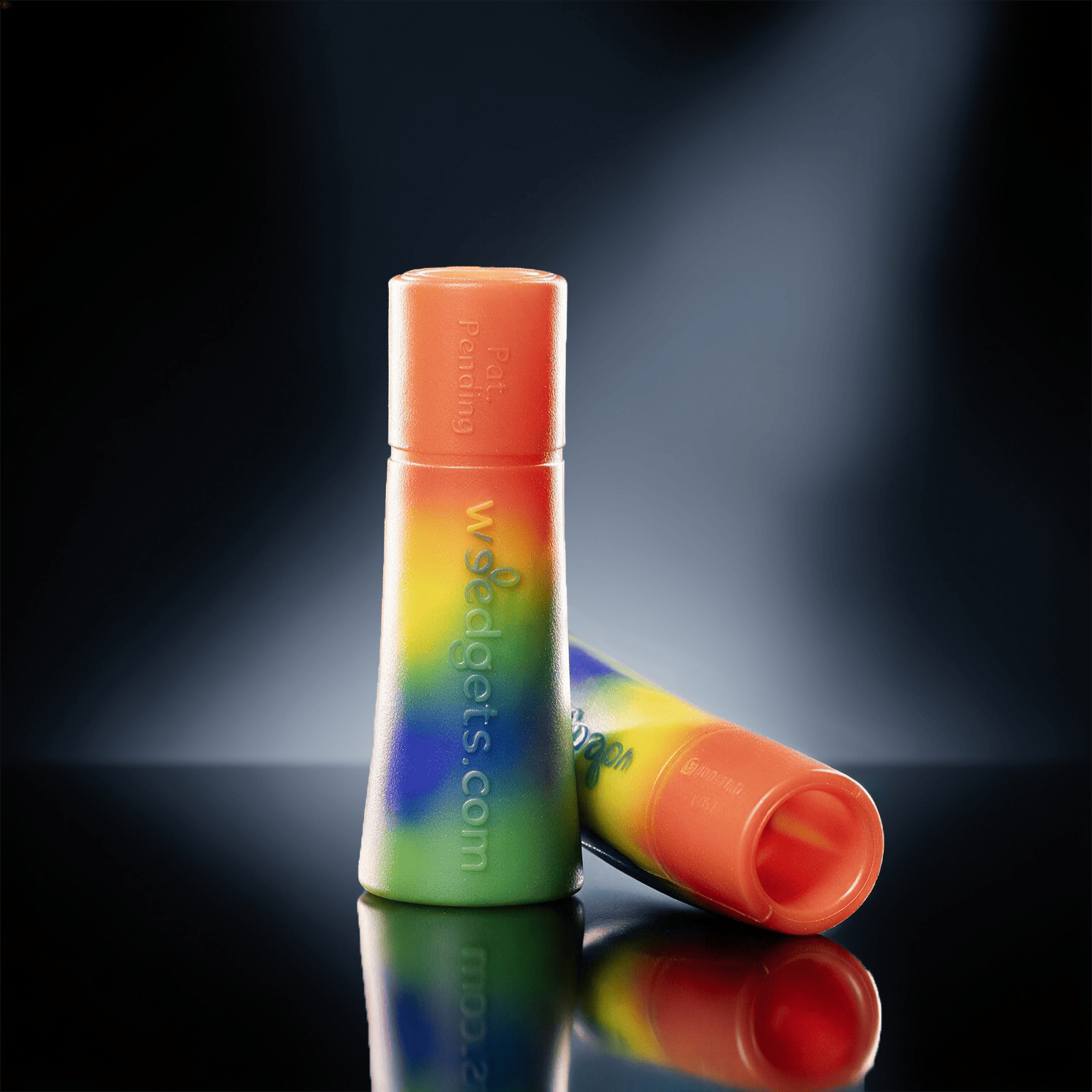 Tic-Toke Filter Tips - Set of (5) Regular Size