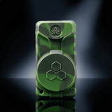 X7 One-Hitter Dugout Case