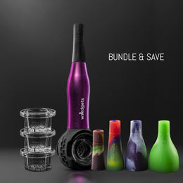 The Complete Maze-X Bundle