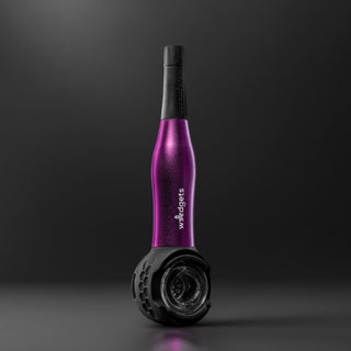 purple maze x chilling pipe