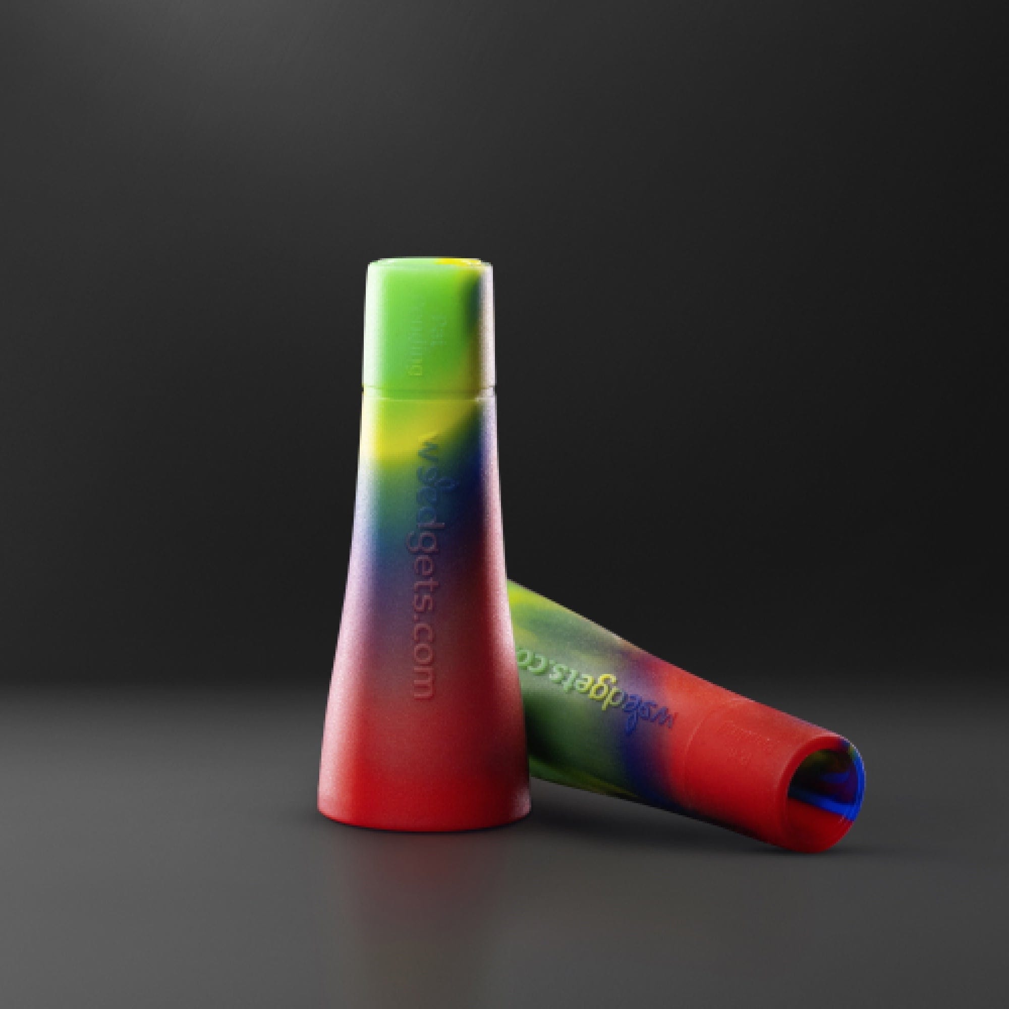 Tic-Toke Reusable Filter Tips Medium | Resin Filter | Weedgets Tic-Toke Reusable Filter Tips Medium | Resin Filter | Weedgets