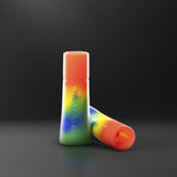 Tic-Toke Filter Tips - 2pc Regular Size - MAZE-X Pipe Mouth Tip