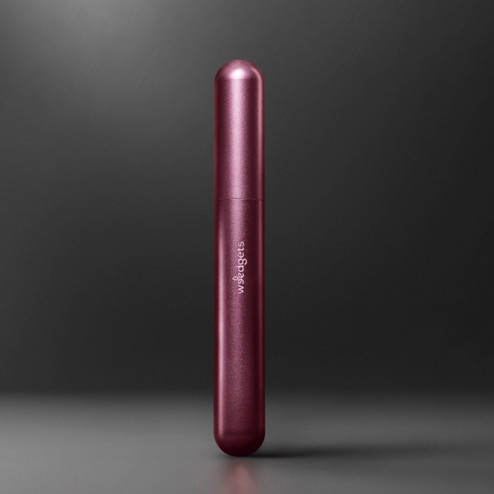 rose colored Snooptube Doobtube