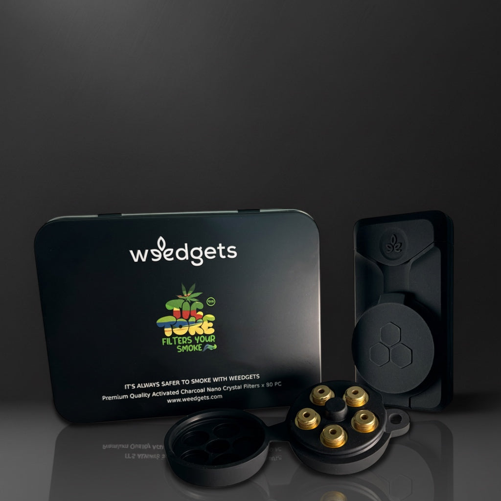 X7 One-Hitter Set