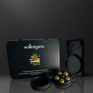 X7 One-Hitter Set