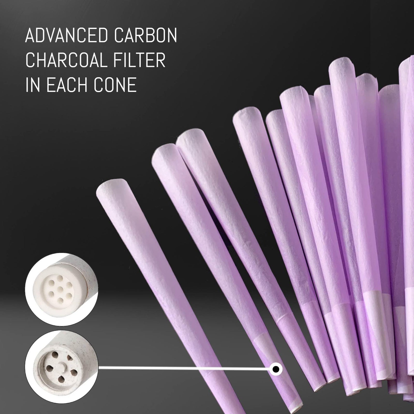 cones for rolling cigarettes 110mm Portable Manual Cigarette Tobacco Herb Roller Cone Machine mandated warning symbols consume significant front RAW KING SIZE CLASSIC CONE