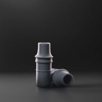 Snooptube Integrated Filter Tips - Washable Silicone Filter Tips