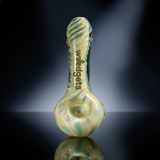 Kit de pipa de vidrio Lemon Haze