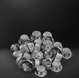 Replacement Pipe Screen Bowls - For Maze Pipes (NOT Maze-X Pipes)