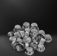 Replacement Pipe Screen Bowls - For Maze Pipes (NOT Maze-X Pipes)