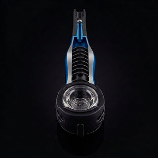 Maze-X Pipe - Waterless Filtering and Cooling Pipe