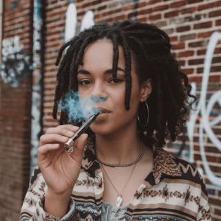 X5 Smoke Filtering One-Hitter Pipe