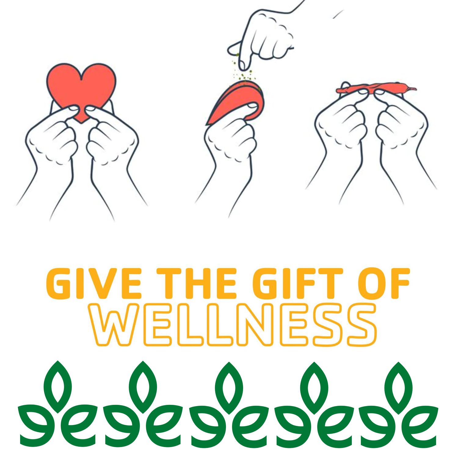 Weedgets Gift Cards